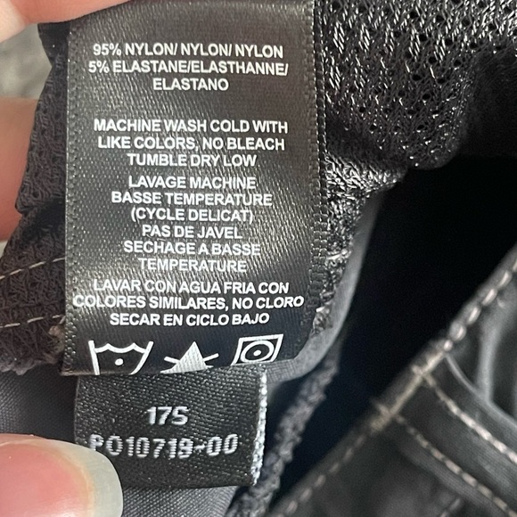 Kuhl | Kliffside Women’s Convertible Pant Hiking Outdoors Trail Camping Fast Dry - Picture 7 of 10